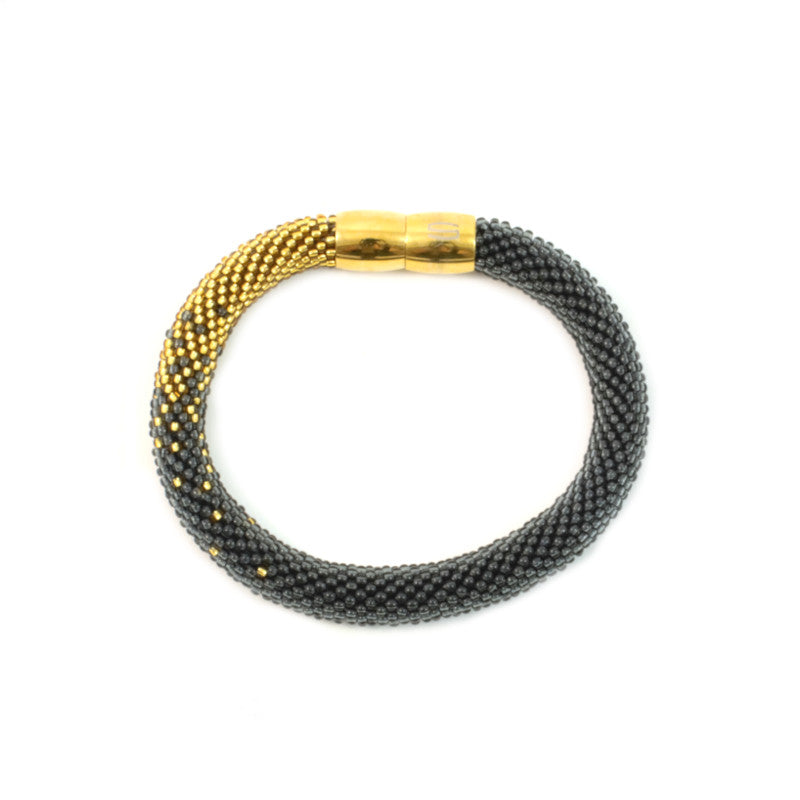 bracelet "Trinity Sunset"