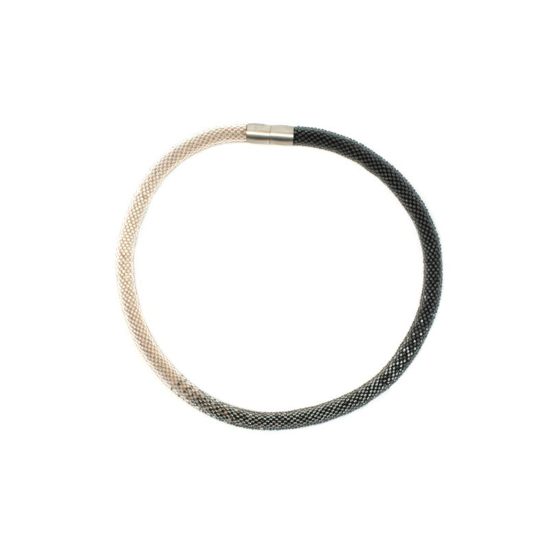 Collier "Trinity Sunset"