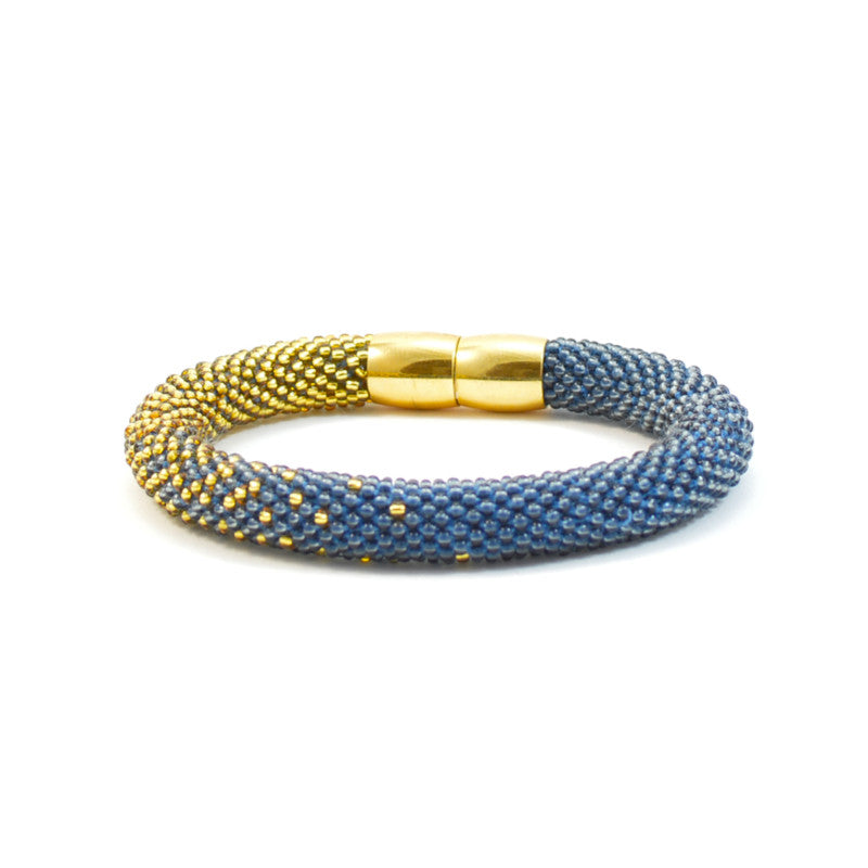 Armband "Trinity Sunset"