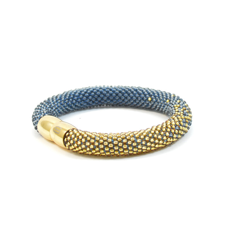 Armband "Trinity Sunset"