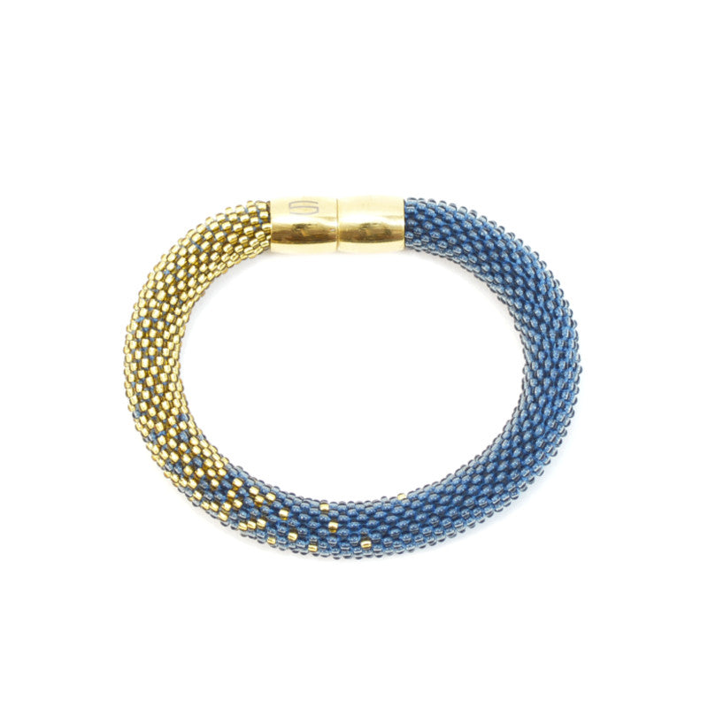 Armband "Trinity Sunset"
