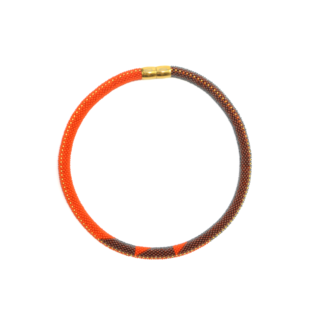 Collier "Trinity Triangle_RW"