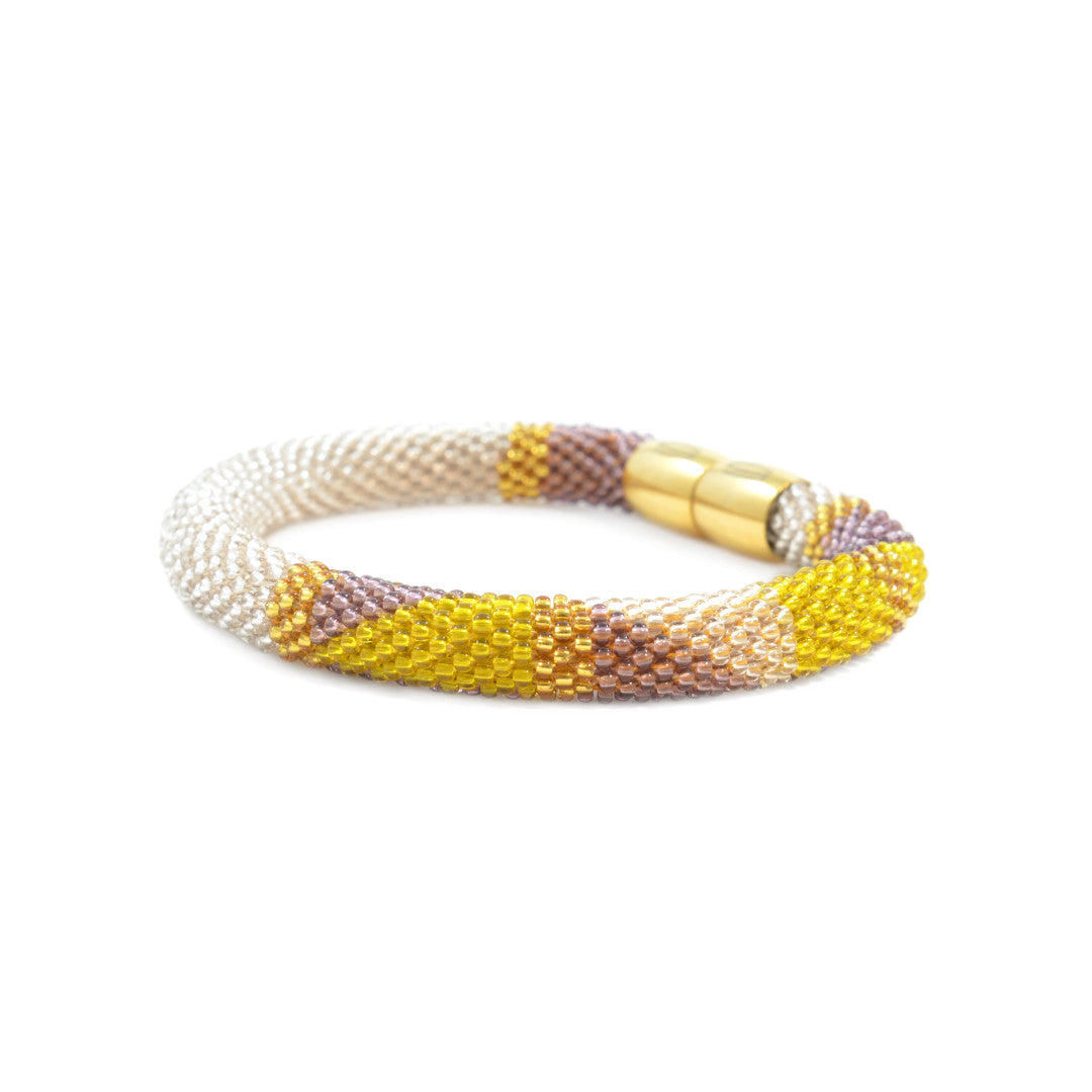 Armband "Trinity - Wüstenlicht"