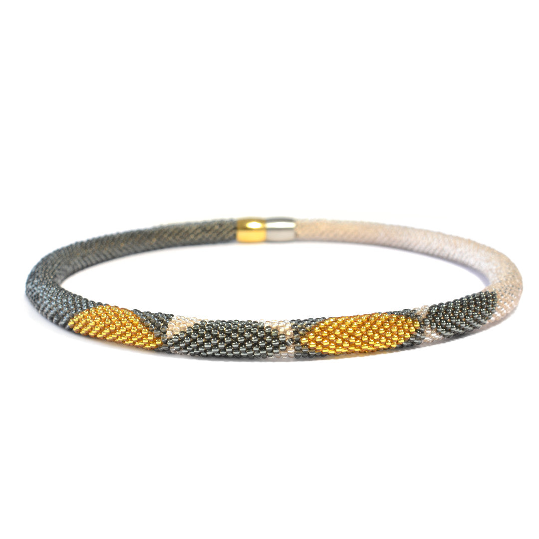 Collier "Trinity Caro_02"