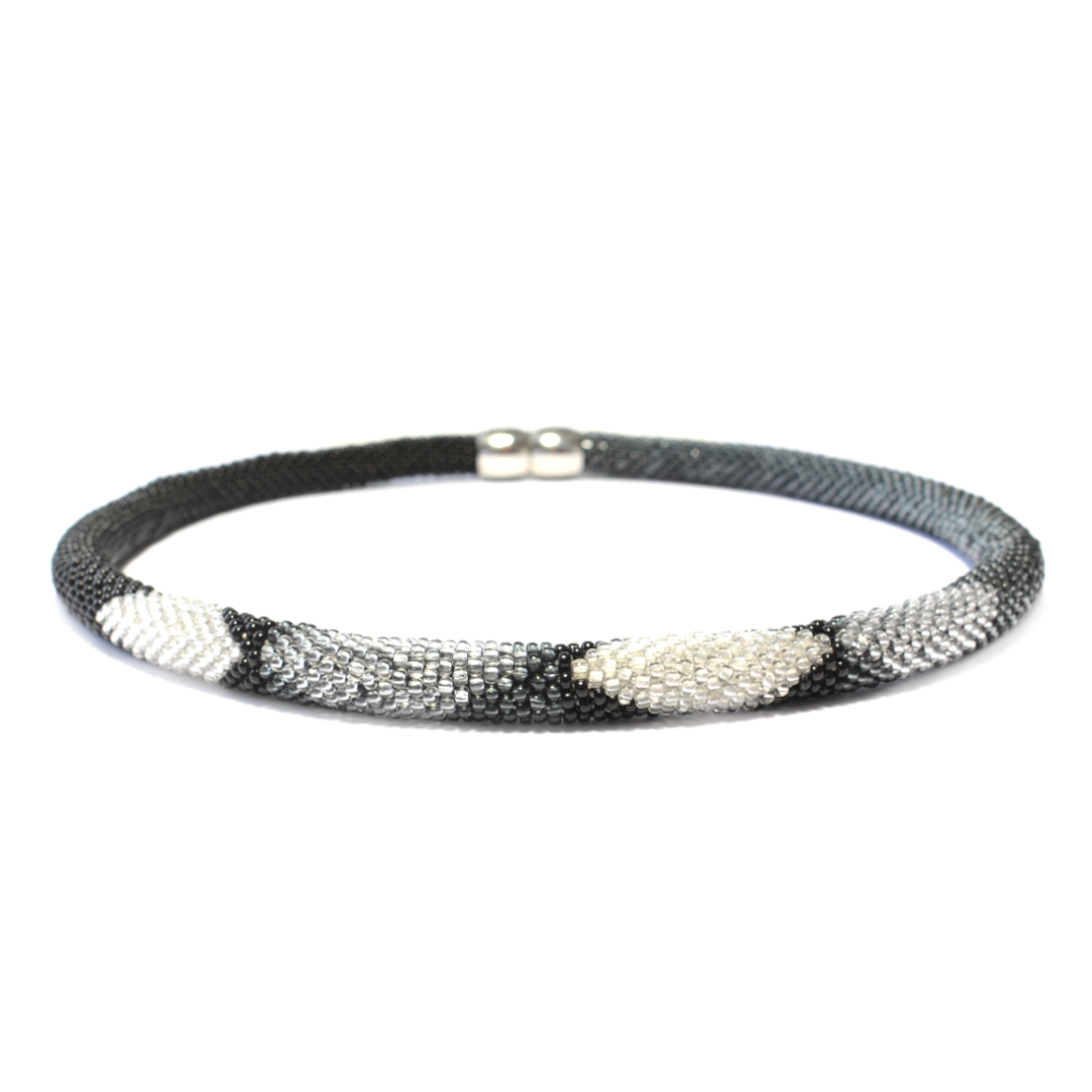 Collier "Trinity Caro_02"