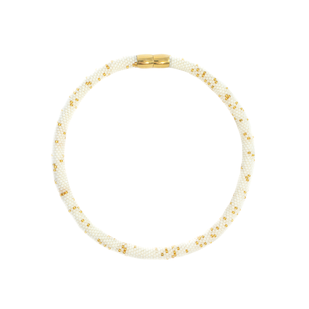 Collier "Trinity Konfetti"