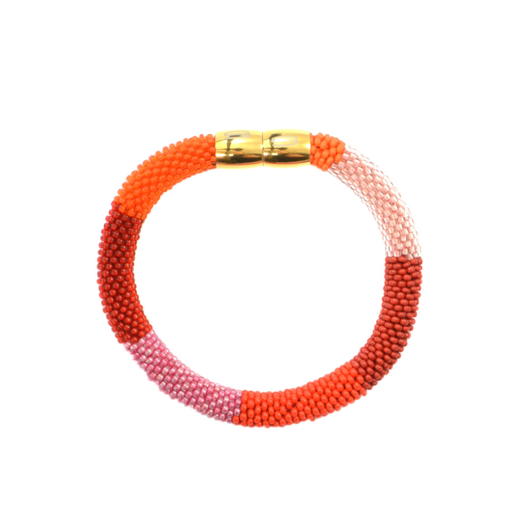 Armband "Trinity - Colour Pulse"