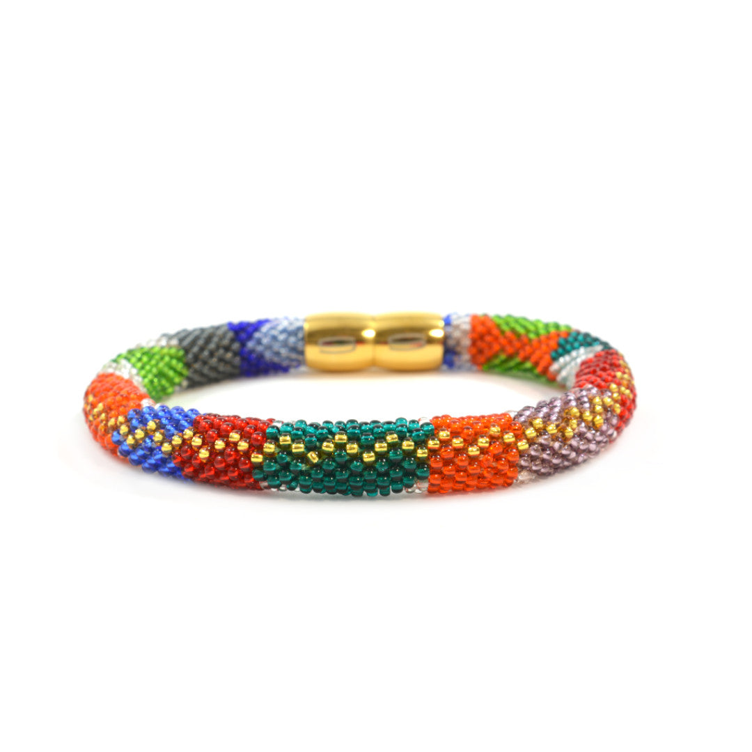 Armband "Trinity" - "Reise ins Licht"