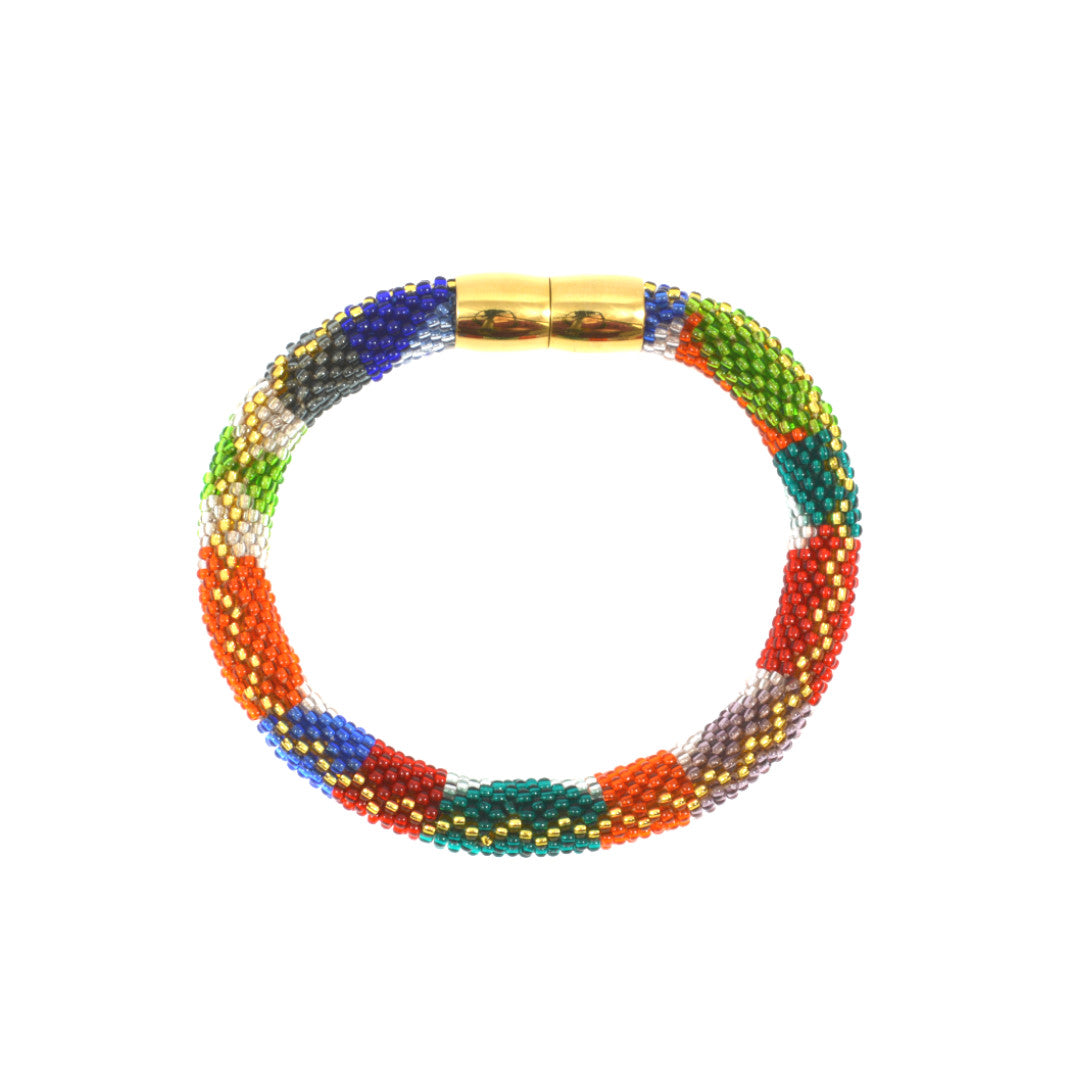 Armband "Trinity" - "Reise ins Licht"