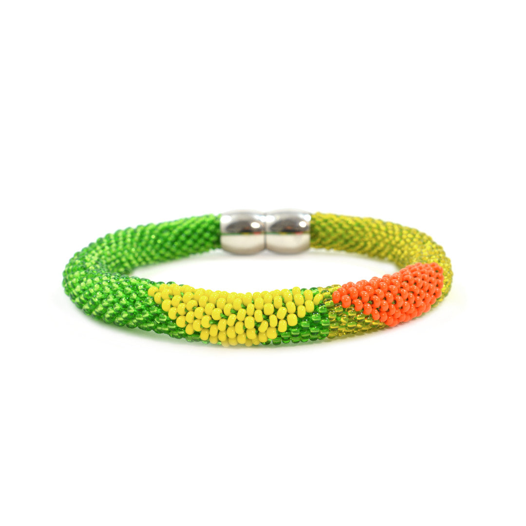 Armband "Trinity Caro_02" - "Reise ins Licht"