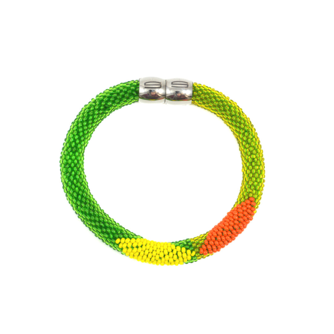 Armband "Trinity Caro_02" - "Reise ins Licht"