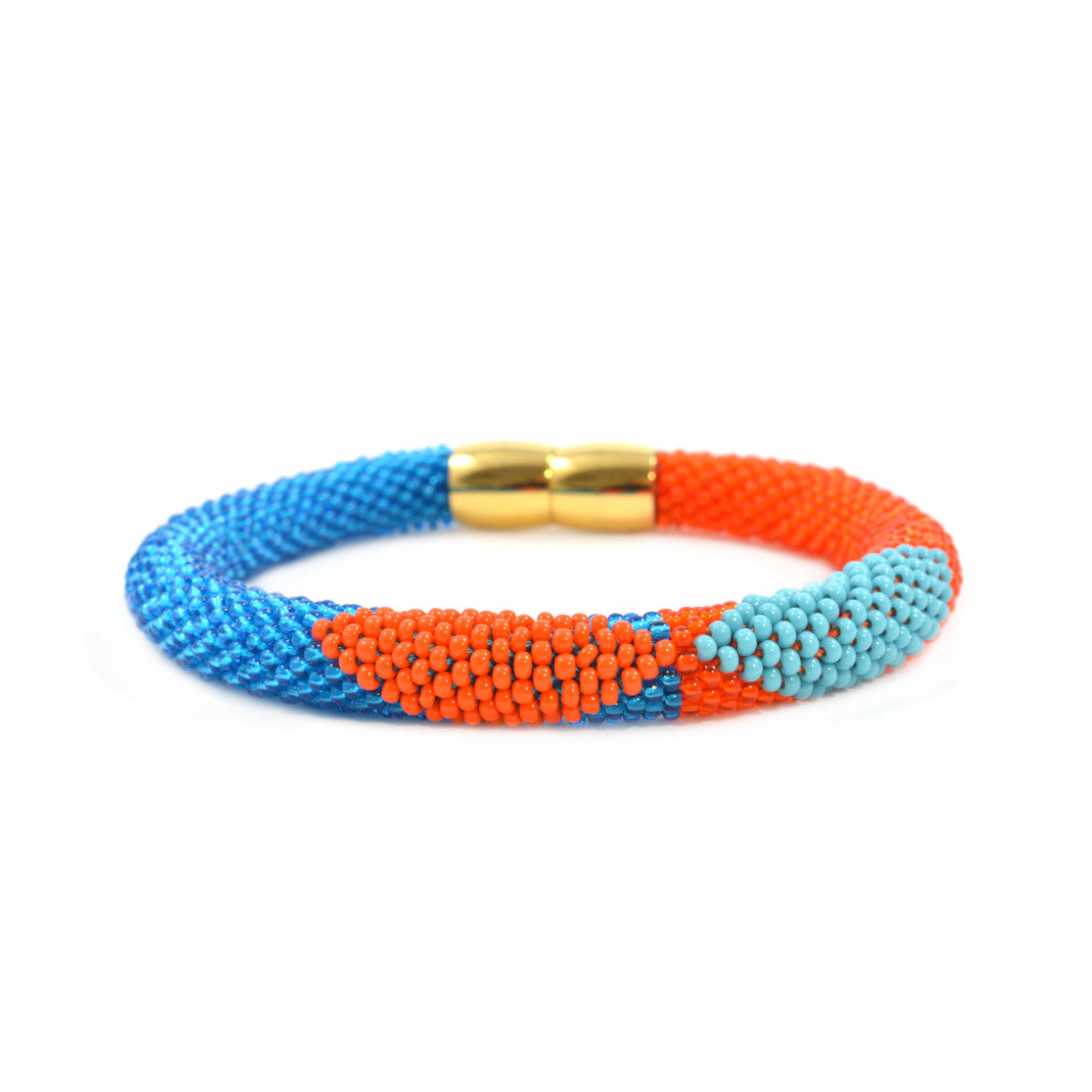 Armband "Trinity Caro_02" - "Reise ins Licht"
