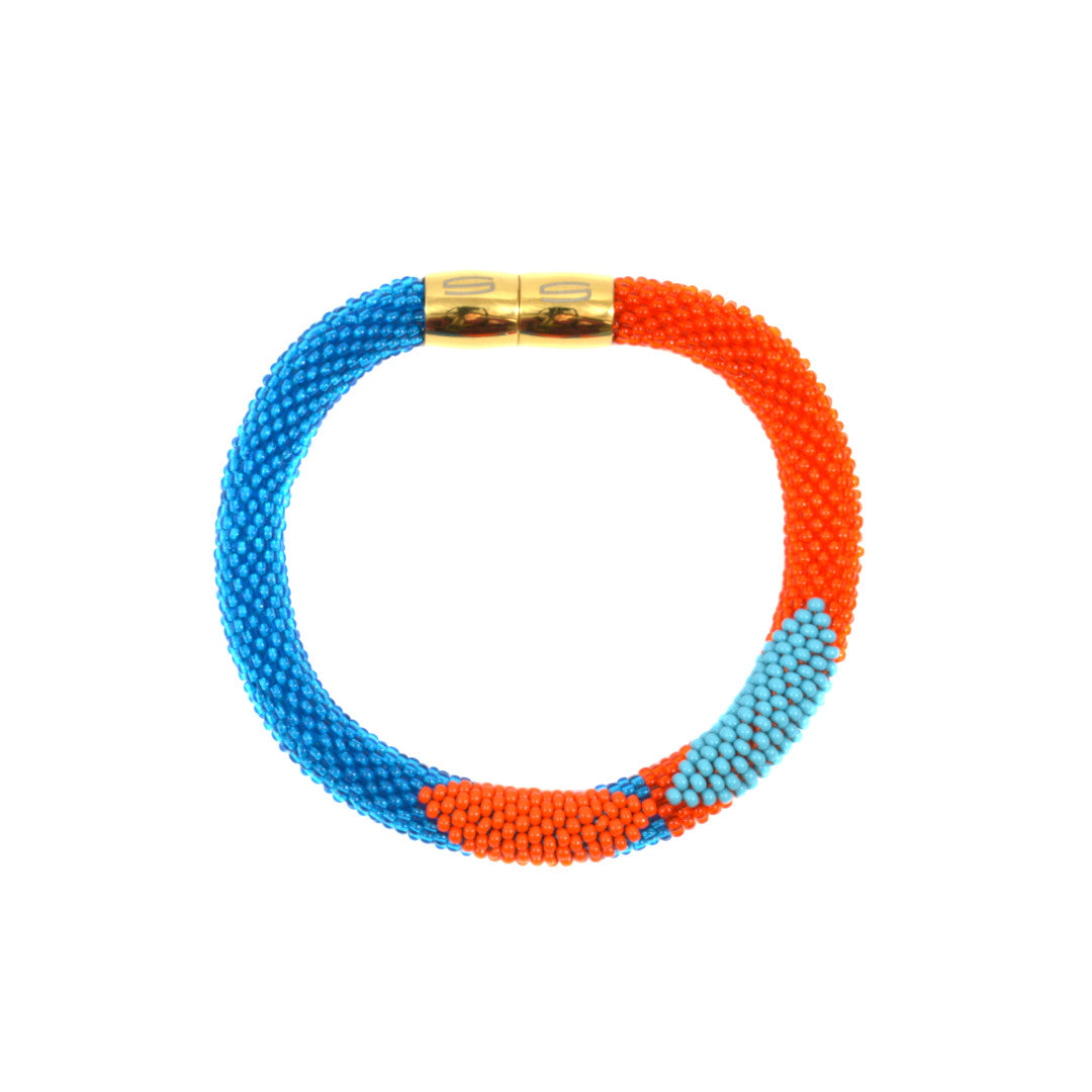 Armband "Trinity Caro_02" - "Reise ins Licht"