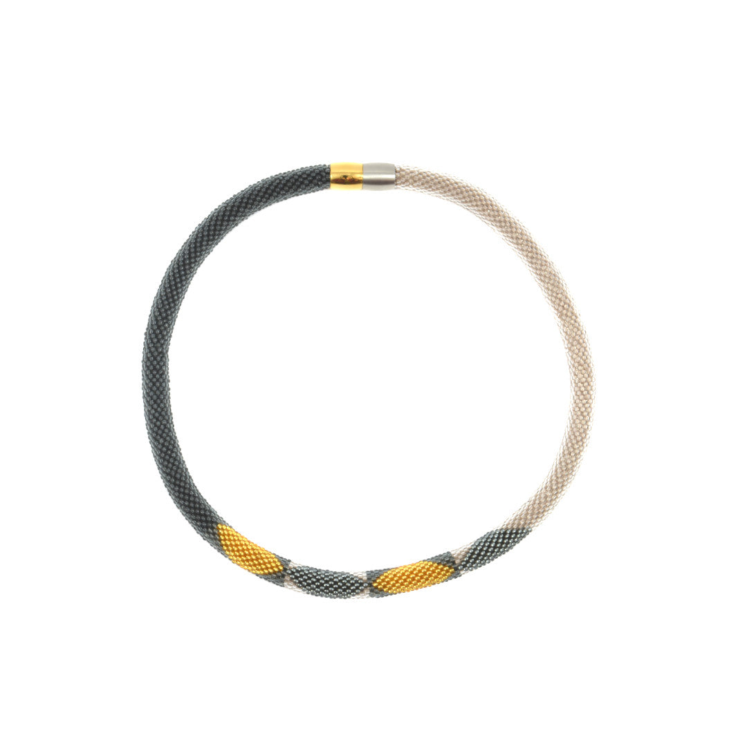 Collier "Trinity Caro_02"