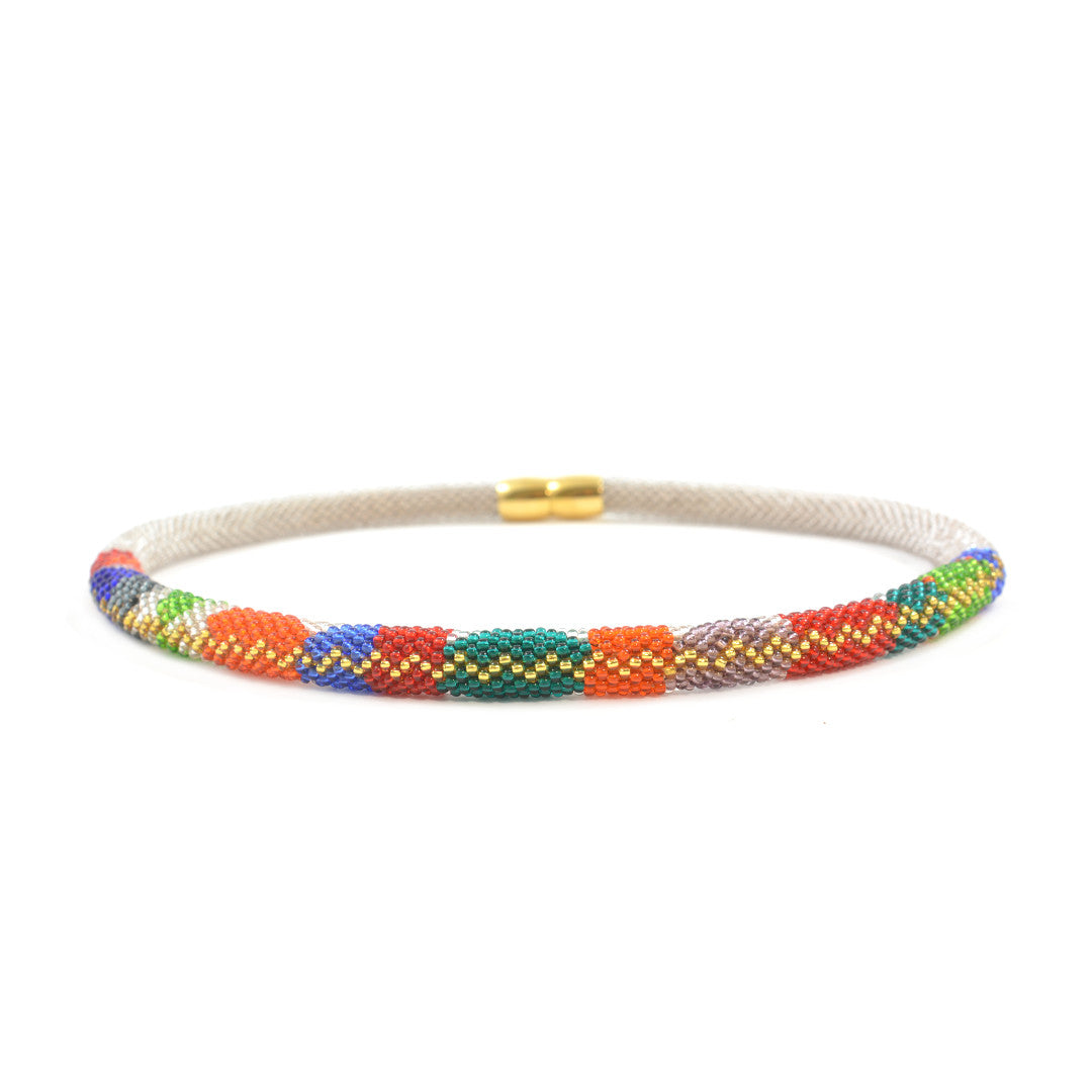 Collier "Trinity" - "Reise ins Licht"