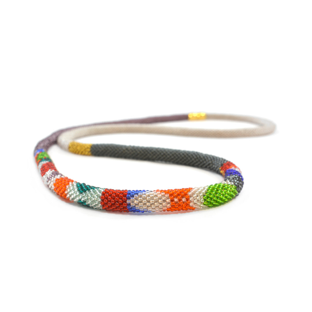 Kette "Trinity" - "Reise ins Licht"