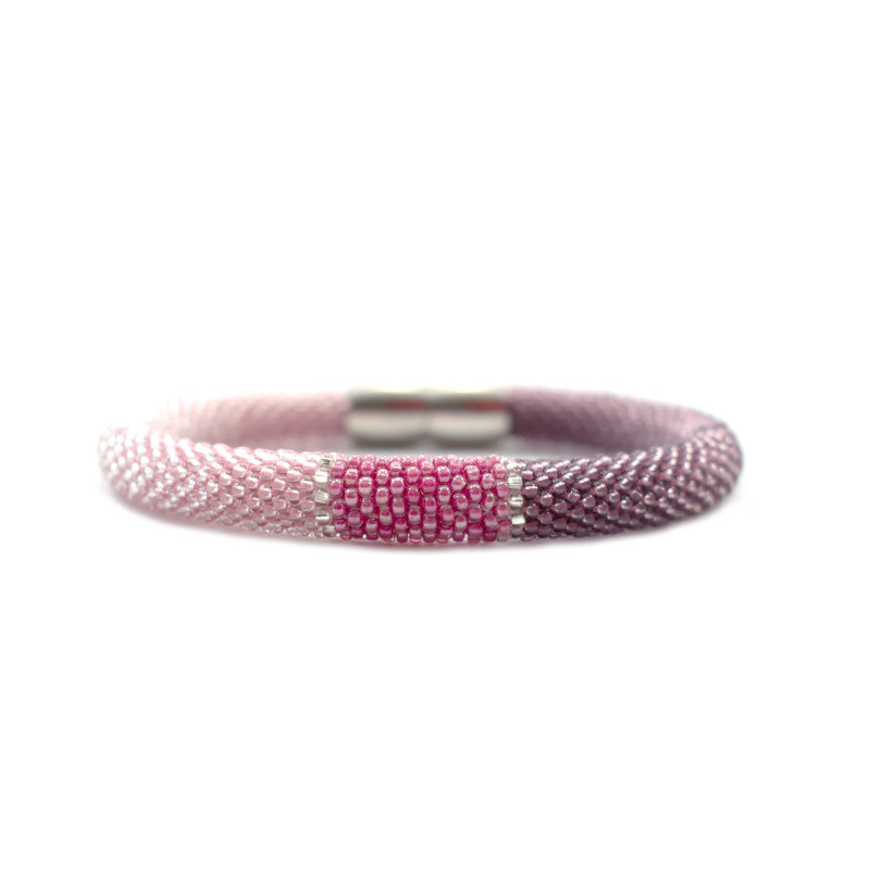 Armband "Trinity Tricolore"