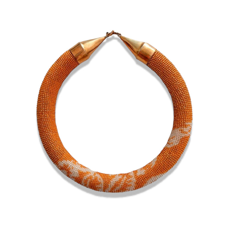 necklace "Big Classic"