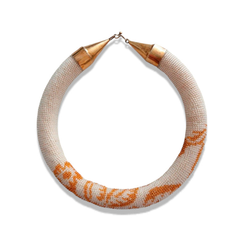 necklace "Big Classic"