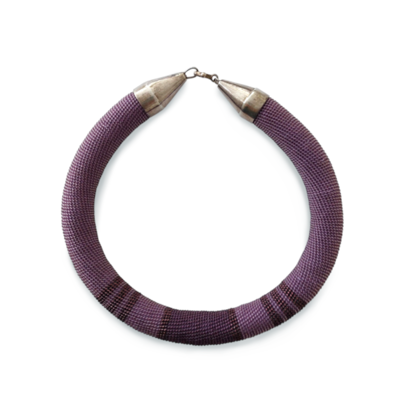 necklace "Big Classic"