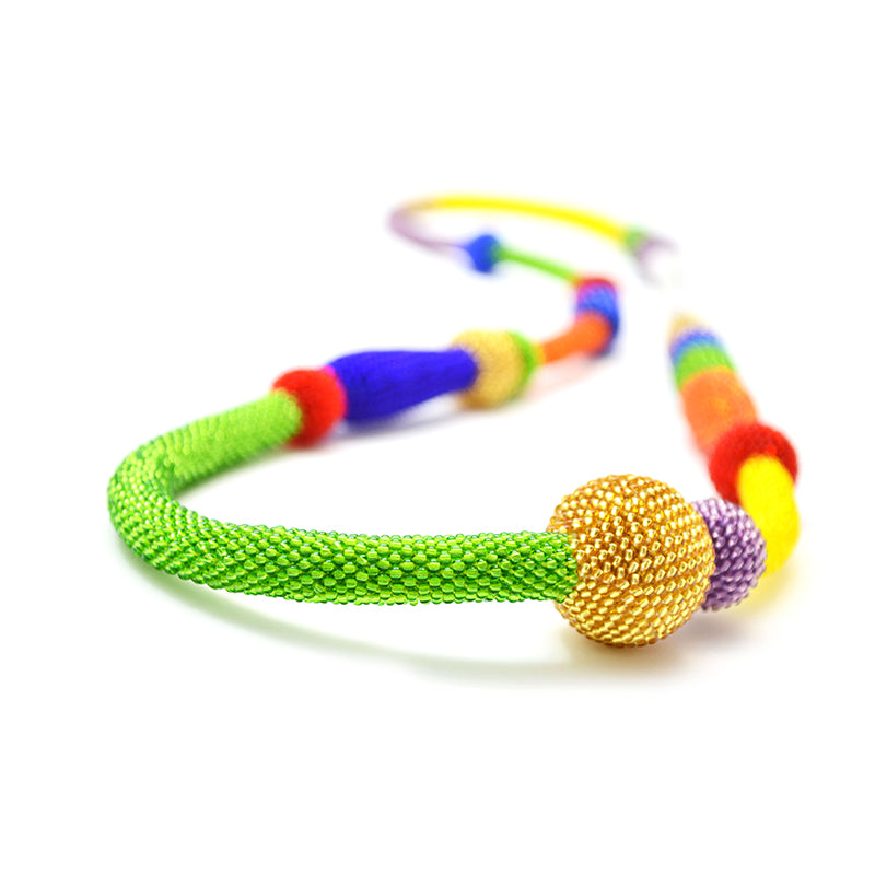 lange Kette "Fridi XL"