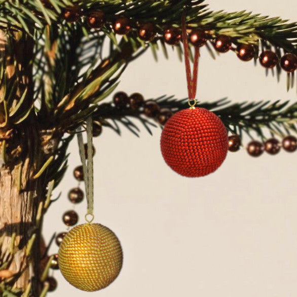 Weihnachtsbaumschmuck