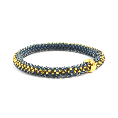 Armband "Connected - Design" M