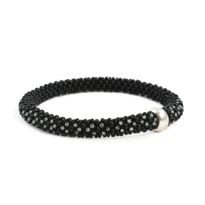 Armband "Connected - Design" M