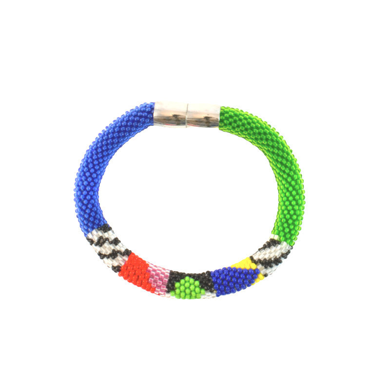 bracelet "Trinity Bauhaus"