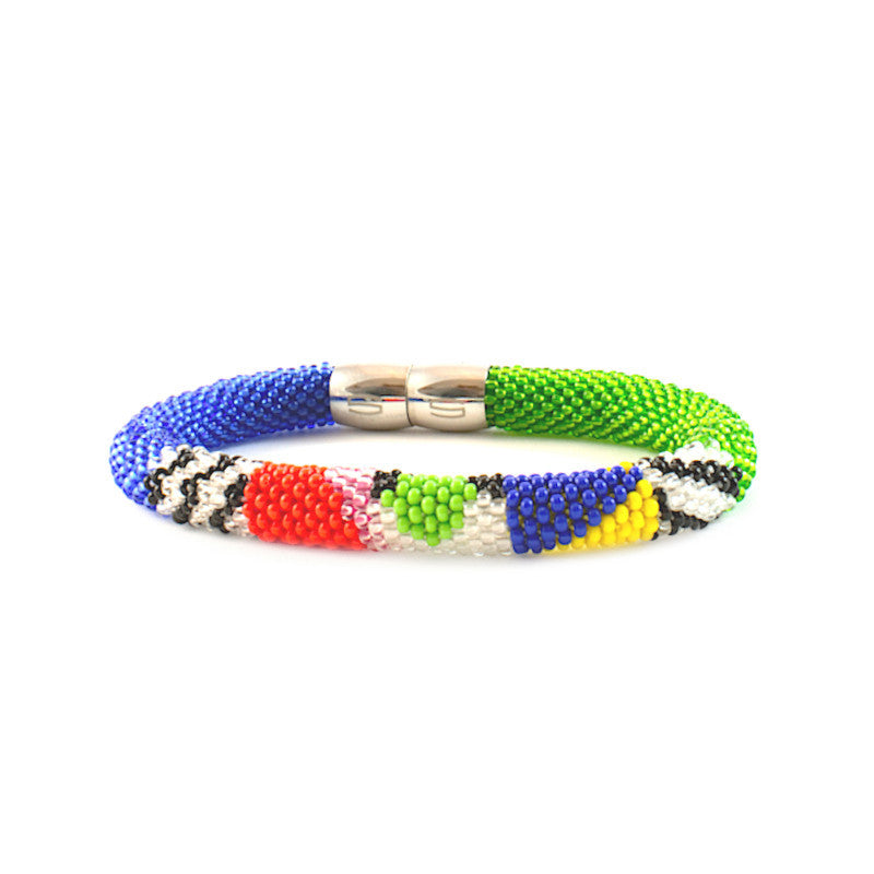 bracelet "Trinity Bauhaus"