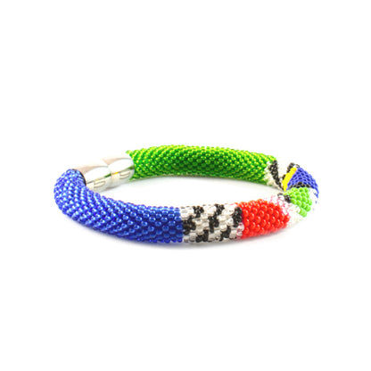 bracelet "Trinity Bauhaus"