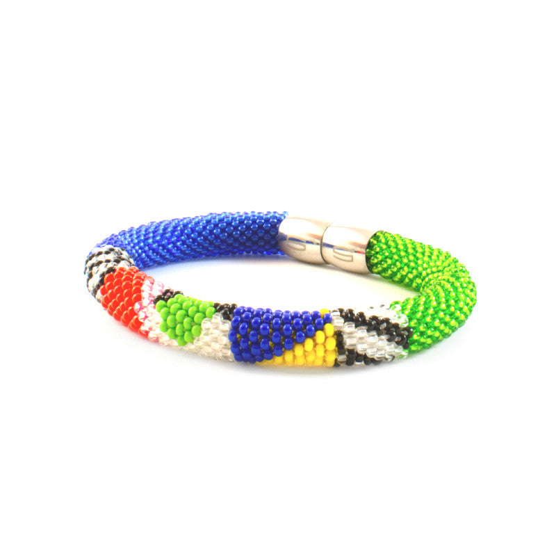 bracelet "Trinity Bauhaus"