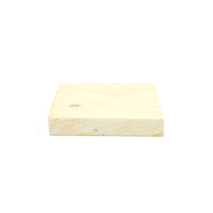 square wooden base (small)