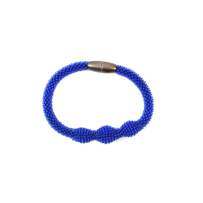 Armband "Cocoon"