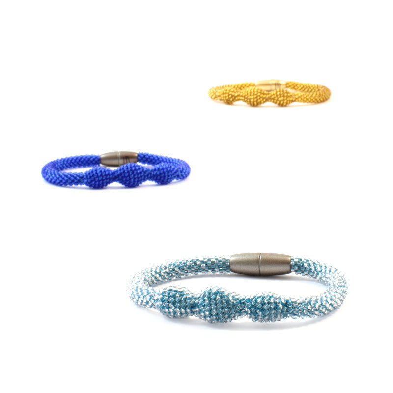Armband "Cocoon"