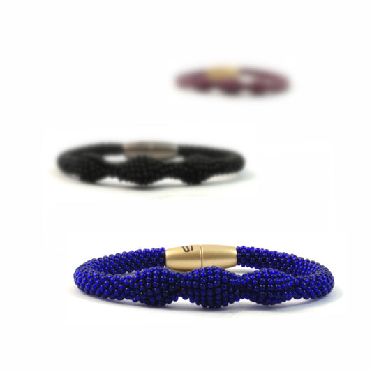 Armband "Cocoon"