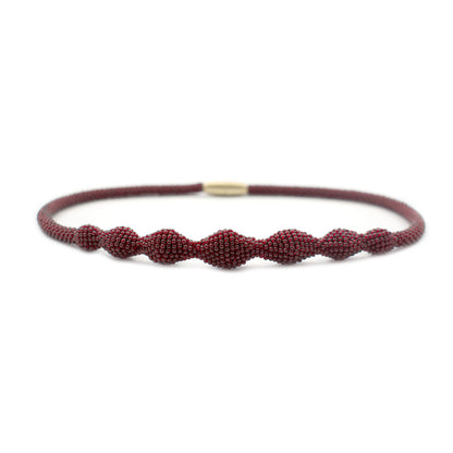 Collier "Cocoon"