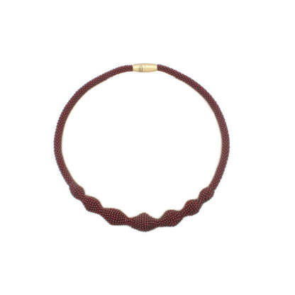 Collier "Cocoon"