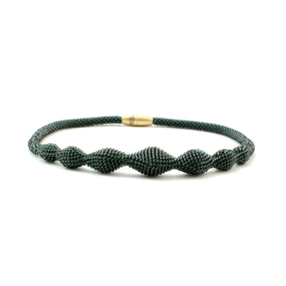 Collier "Cocoon"