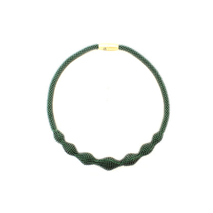 Collier "Cocoon"