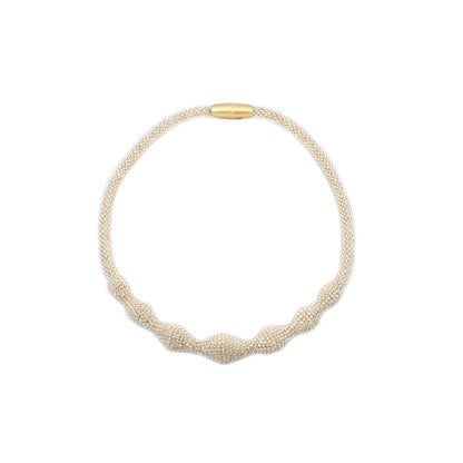 Collier "Cocoon"
