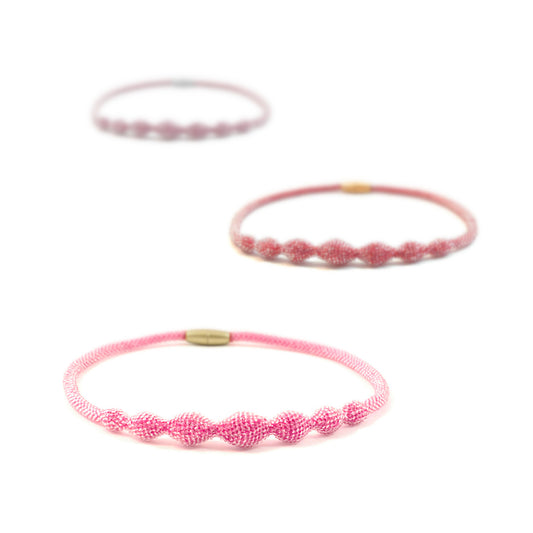 Collier "Cocoon"