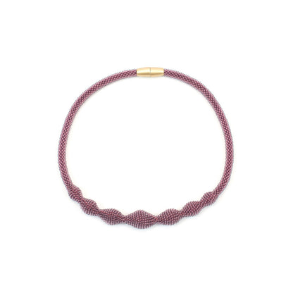 Collier "Cocoon"
