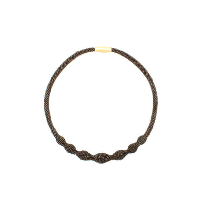 Collier "Cocoon"