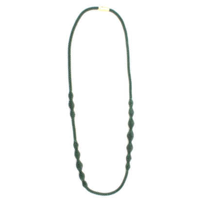 lange Kette "Cocoon"