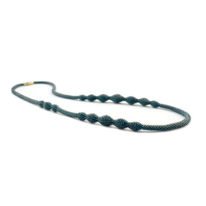 lange Kette "Cocoon"