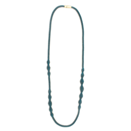 lange Kette "Cocoon"