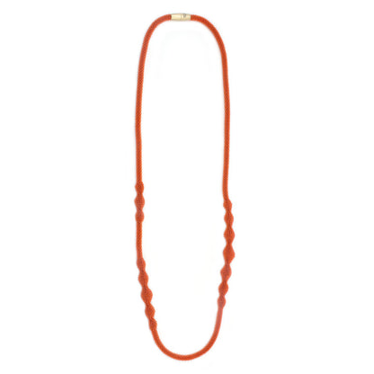 lange Kette "Cocoon"