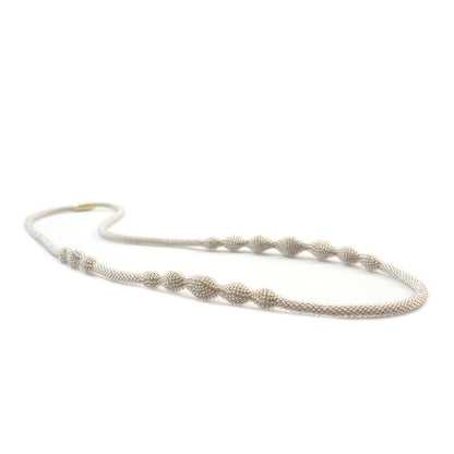 lange Kette "Cocoon"
