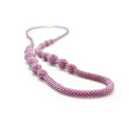 lange Kette "Cocoon"